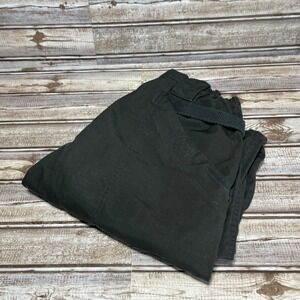 5.11 Tactical Series Black Cargo Pants Men's Size‎ 30x32 Utility Work